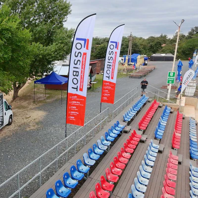 UKINS07 - FOSSiBOT Product Image